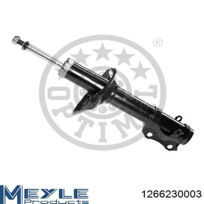 Амортизатор передний G35153 Gabriel
