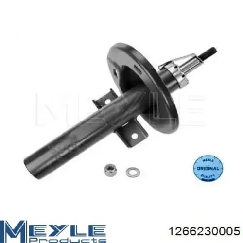 Амортизатор передний 1361G Magneti Marelli