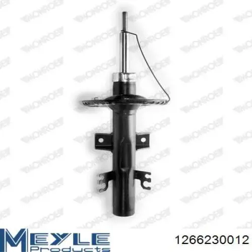 Стойка амортизатора передняя Kemp 77641702 цена, от 60.45 USD