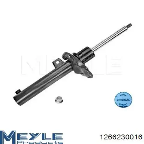 Купить 357521070000 Magneti Marelli Амортизатор передней подвески