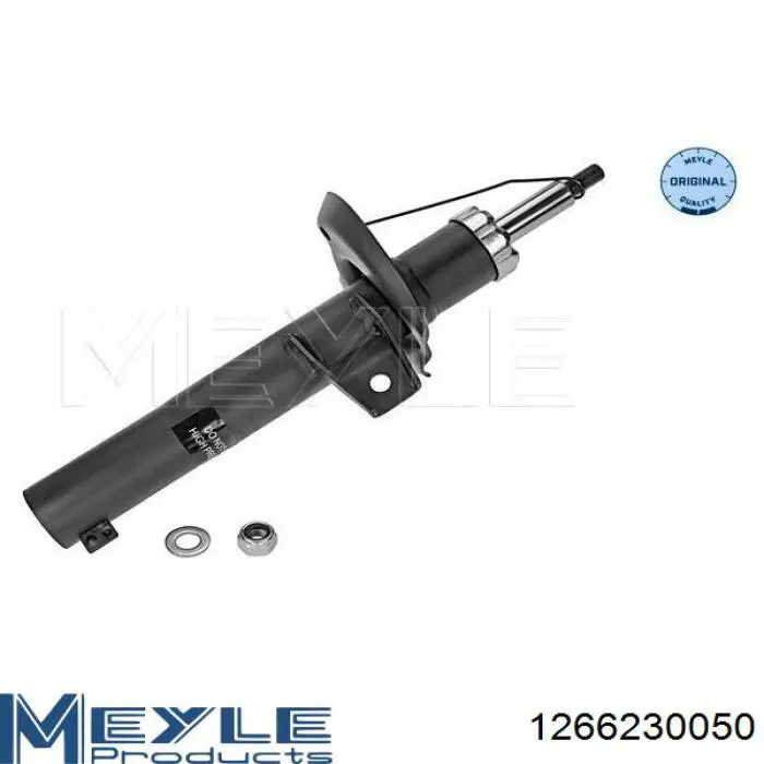 Амортизатор передний 354318079000 Magneti Marelli