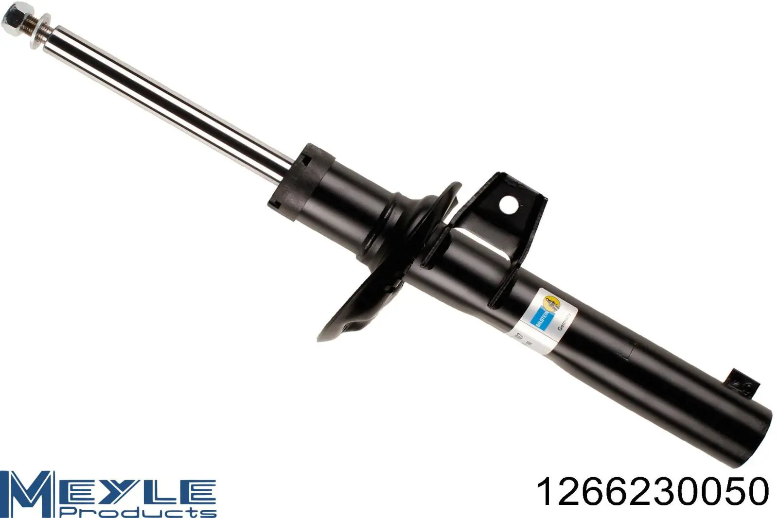 Стойка амортизатора передняя Master-sport 312266PCSMS цена, от 2625.59 UAH