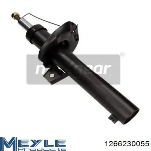Амортизатор передний 4319G Magneti Marelli