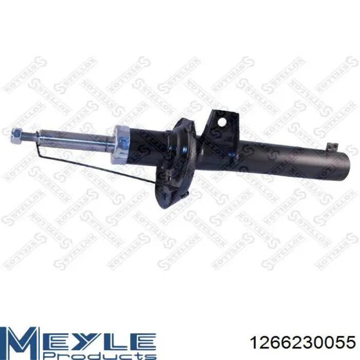 Стойка амортизатора передняя Bapmic BF0320280297 цена, от 41.47 USD