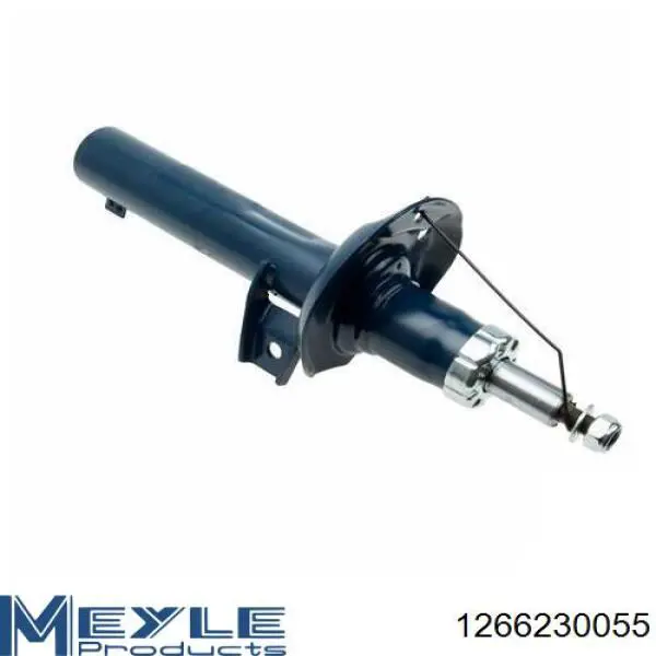 Амортизатор передний 70872 Asam