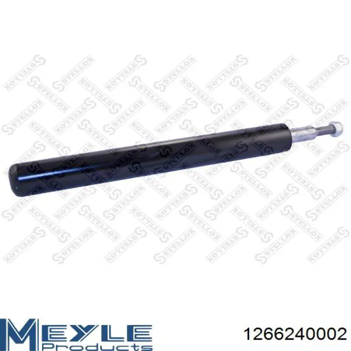 Амортизатор передний 1266240002 Meyle