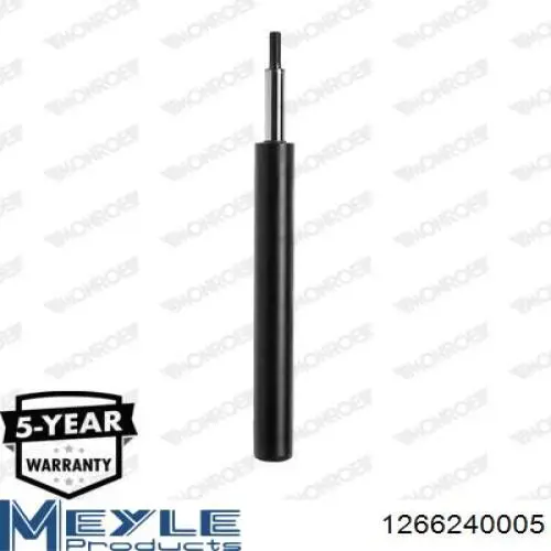Стойка амортизатора передняя Master-sport 100786PCSMS цена, от 31.06 USD