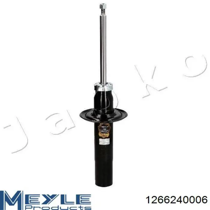 Стойка амортизатора передняя Denckermann DSC067G цена, от 34.88 USD