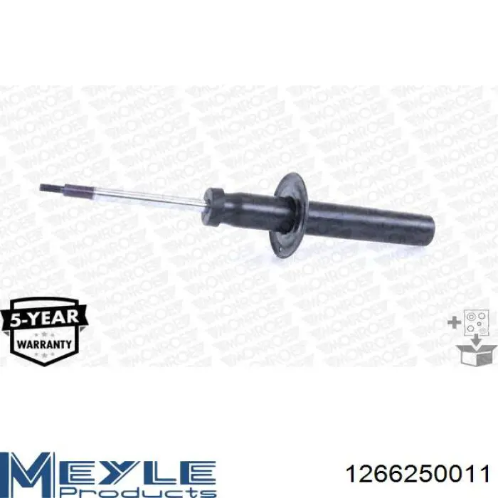 Купить 1266250011 Meyle Амортизатор передней подвески
