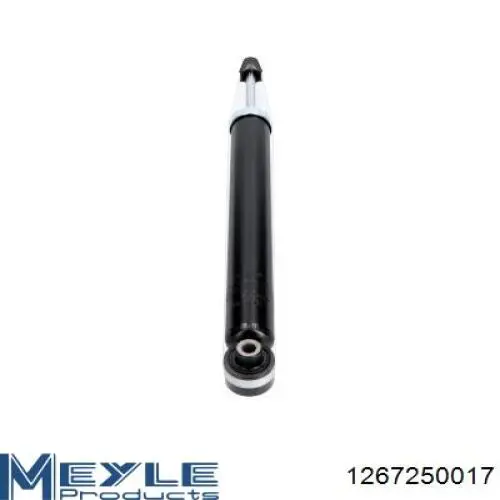 Задний амортизатор Abakus 23202078
