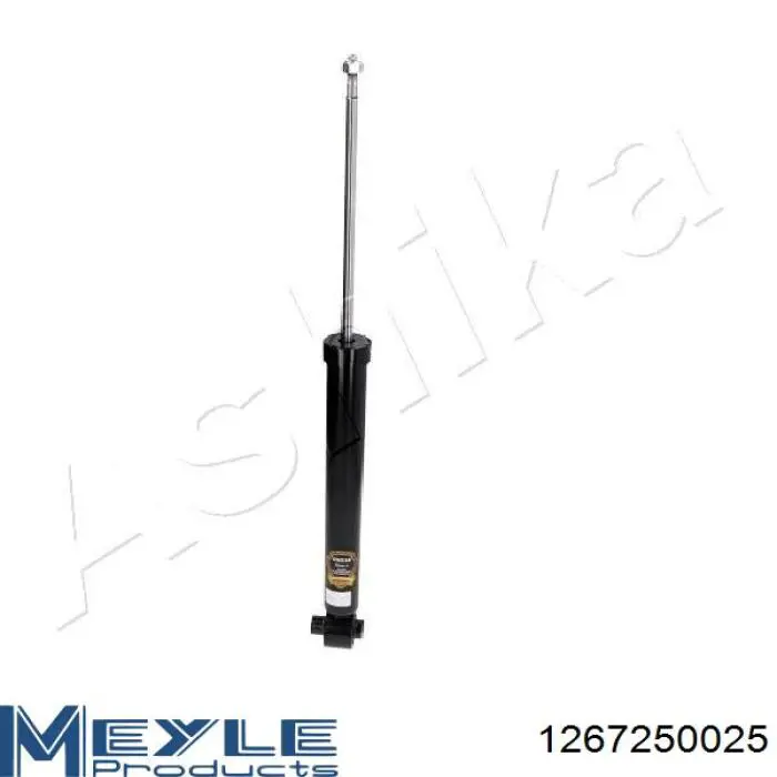 Стойка амортизатора задняя Hart 808246 цена, от 41.05 USD