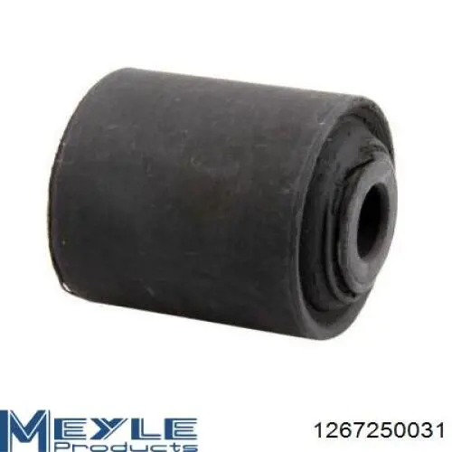 Стойка амортизатора задняя Meyle 1267250031 цена, от 84.40 USD