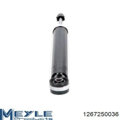 Купить 1267250036 Meyle Амортизатор задней подвески