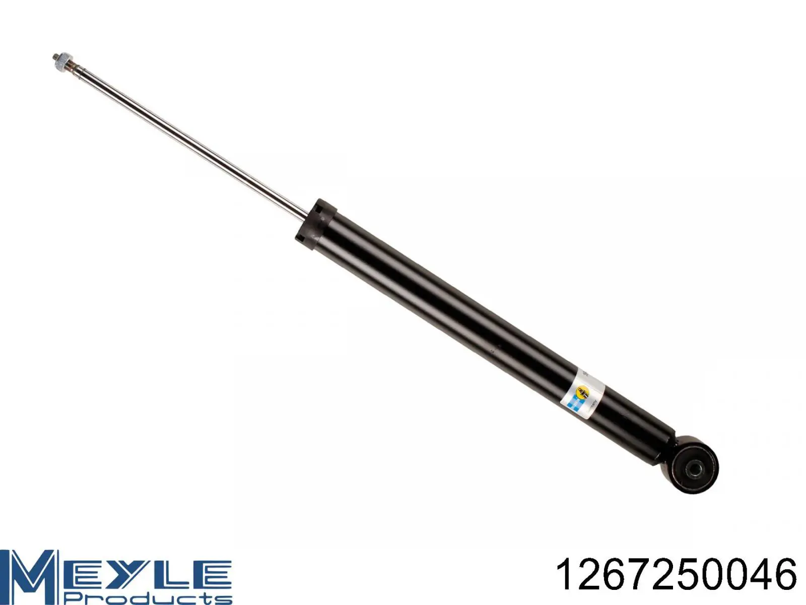 Стойка амортизатора задняя Raiso RS556273 цена, от 22.76 USD
