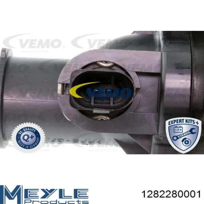 Купить TE0009 Magneti Marelli Корпус термостата