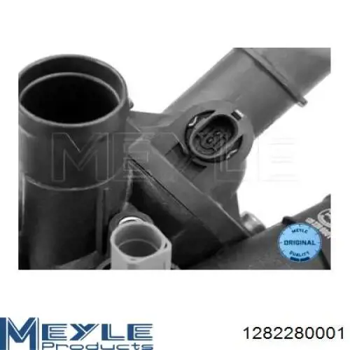 Термостат в сборе HELLA TM1105