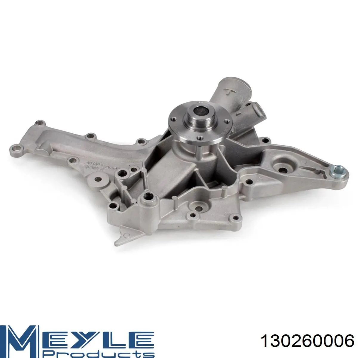Помпа охлаждения Mercedes 112200150180 цена, от 43.89 USD