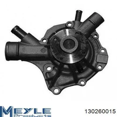 Помпа охлаждения Magneti Marelli WPQ0685 цена, от 49.72 USD