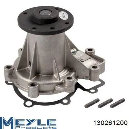 Помпа охлаждения Meyle 130261200 цена, от 40.00 USD