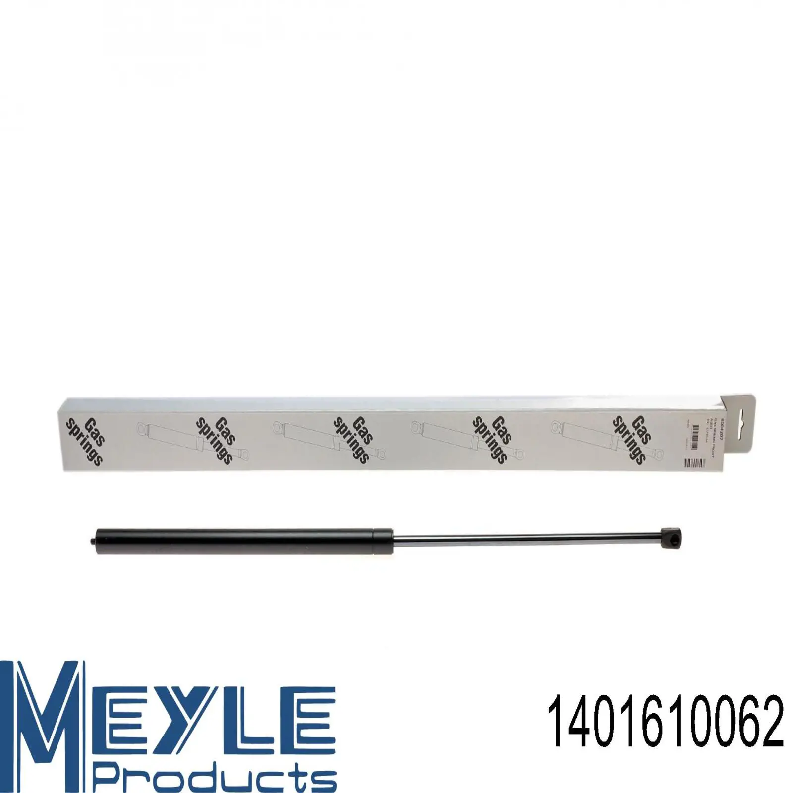 Амортизатор капота газовый Meyle 1401610062 цена, от 13.63 USD