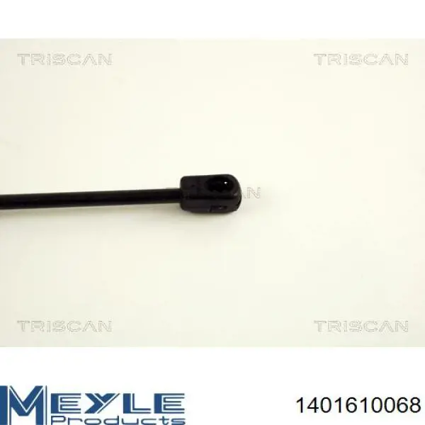 Амортизатор задней двери AND 1B827009 цена, от 8.49 USD