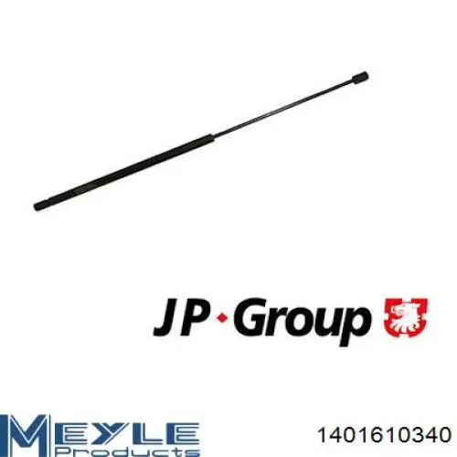 Купить 430719041000 Magneti Marelli Амортизатор двери багажника