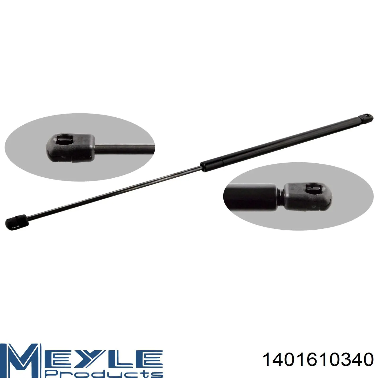 Амортизатор задней двери Magneti Marelli 430719041000 цена, от 12.93 USD
