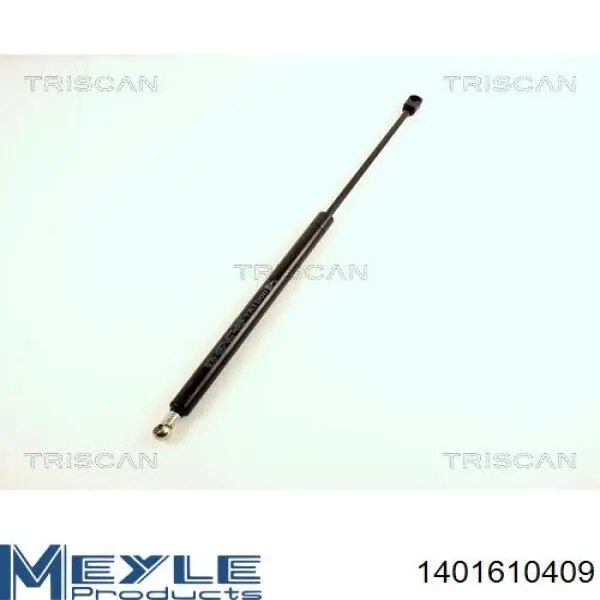 Амортизатор задней двери Depo/Loro/Abakus 10100001 цена, от 7.22 USD