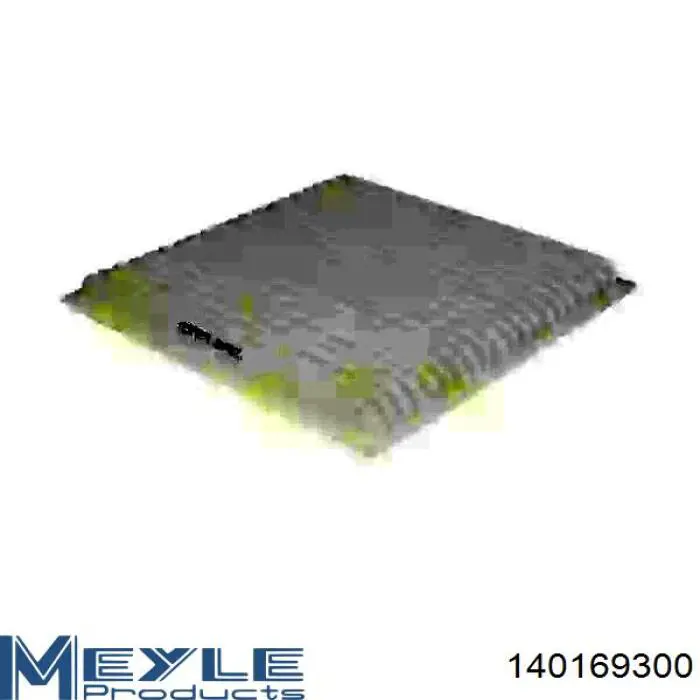 Антифриз 140169300 Meyle