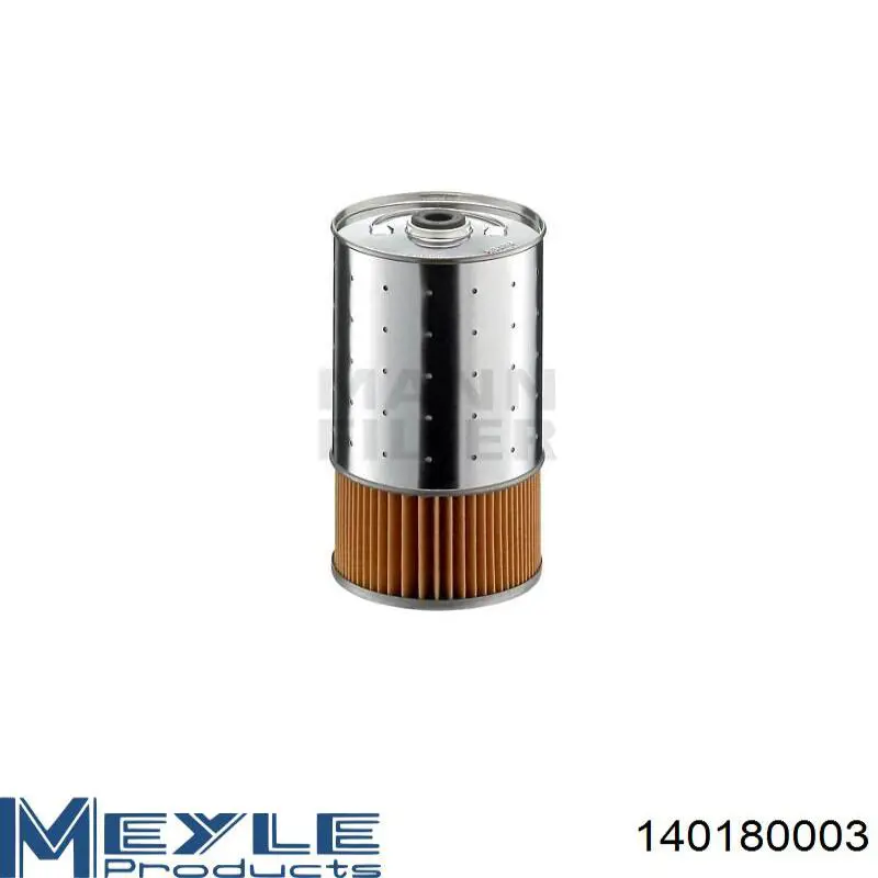 V151 Vasco Filters Масляный фильтр двигателя