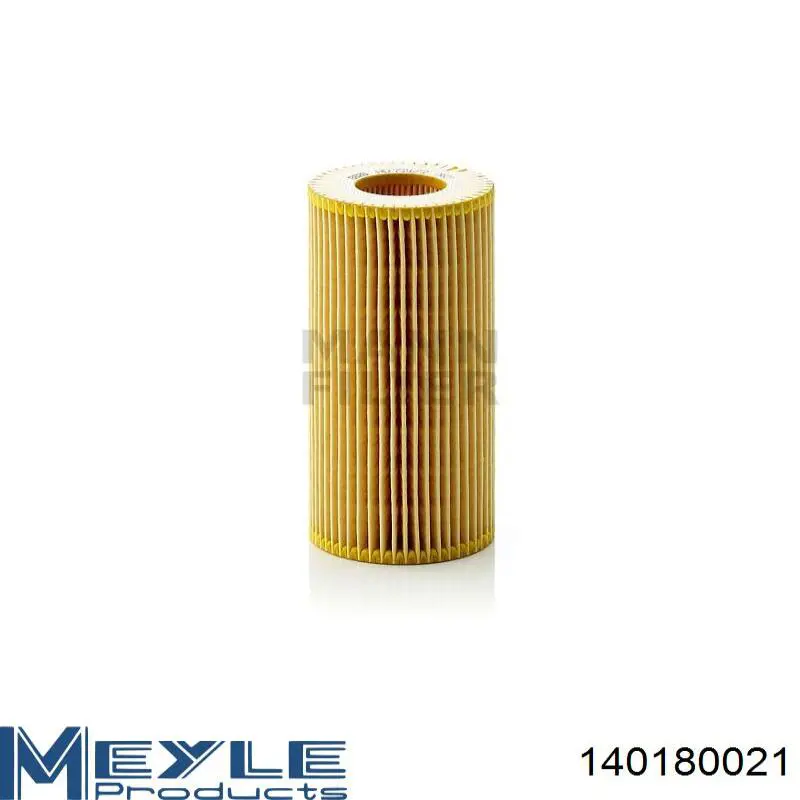 140180021 Meyle масляный фильтр