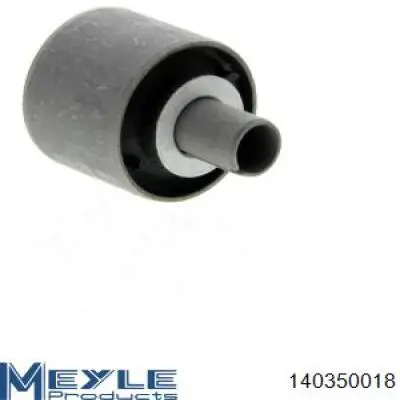 Сайлентблок заднего верхнего рычага Meyle 140350018 цена, от 2.93 USD