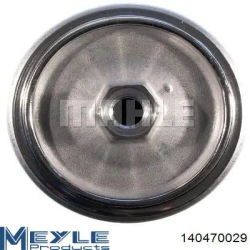 Filtro combustible 140470029 Meyle