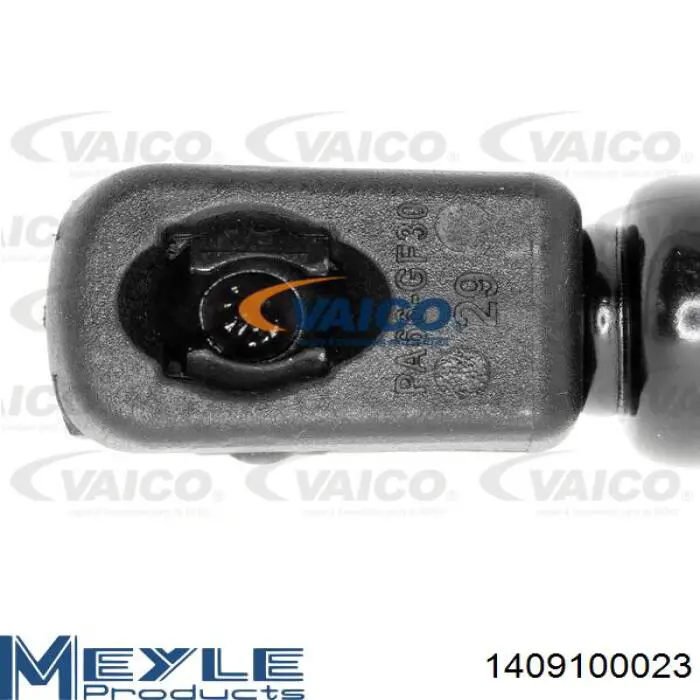 GS0810 Magneti Marelli Амортизатор крышки багажника