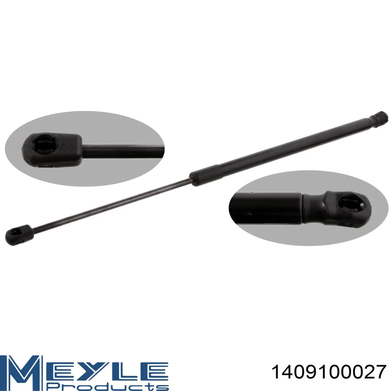 Амортизатор задней двери Meyle 1409100027 цена, от 10.67 USD