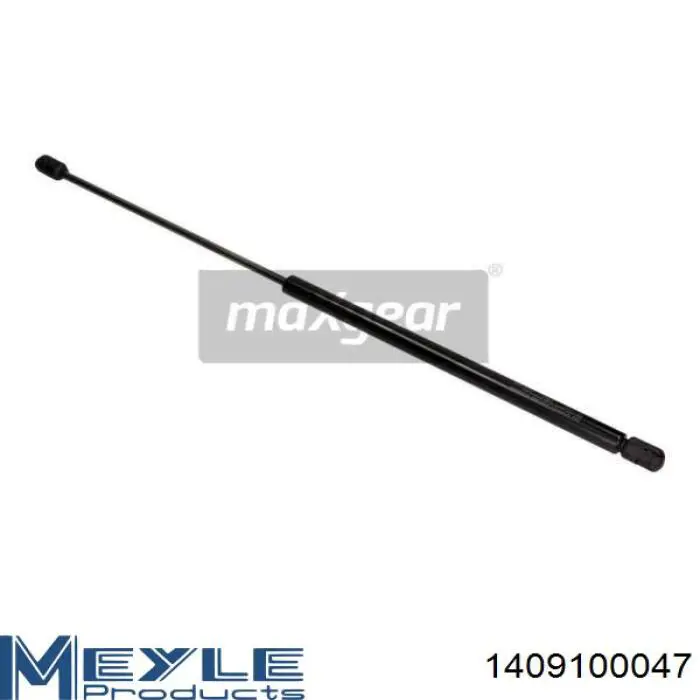Купить ST50061 Sato Tech Амортизатор двери багажника