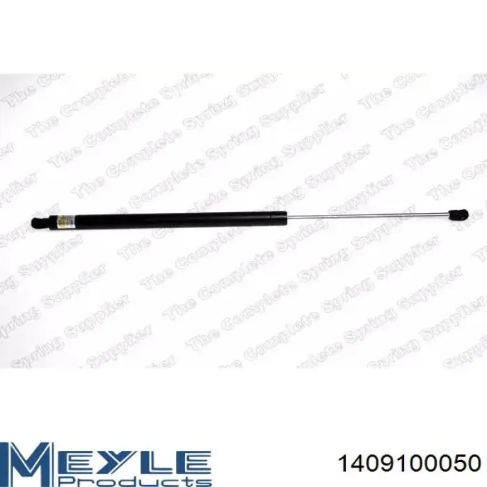 Амортизатор задней двери Meyle 1409100050 цена, от 9.99 USD