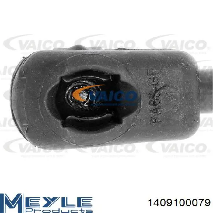 Амортизатор капота газовый Magneti Marelli GS0834 цена, от 12.18 USD