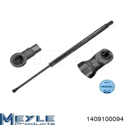 Амортизатор задней двери Kilen 456022 цена, от 8.81 USD