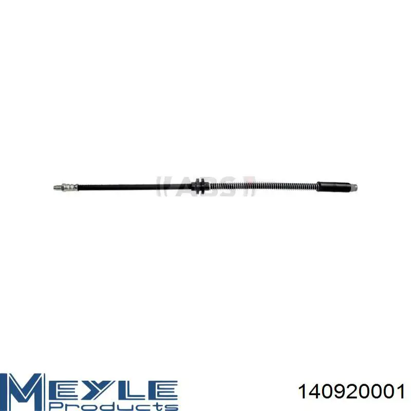 Топливный фильтр FF19059 Smartex