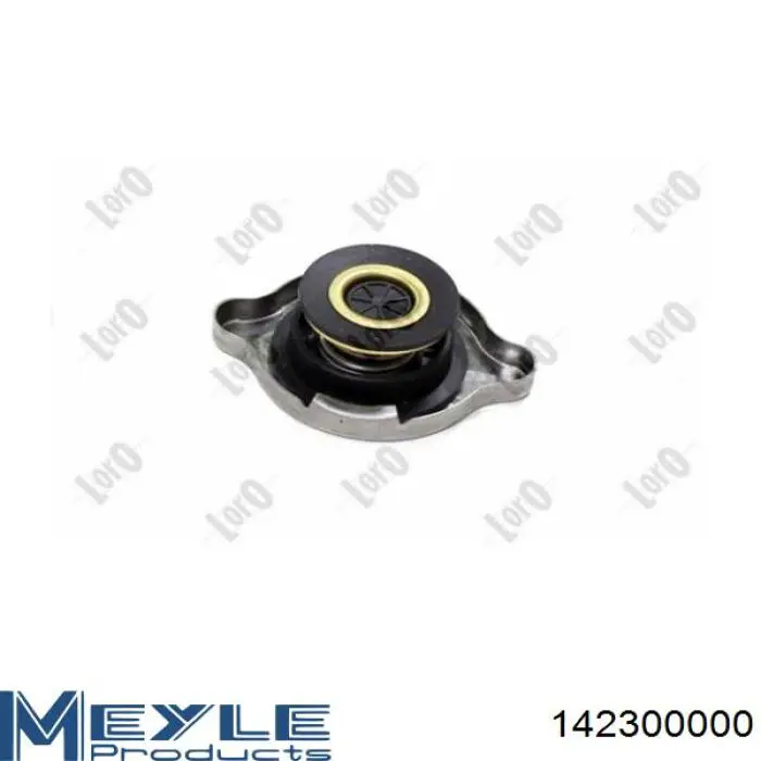 Купить 142300000 Meyle Крышка радиатора