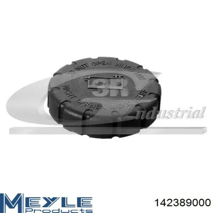 Купить 1005062 Autotechteile Крышка/пробка расширительного бачка