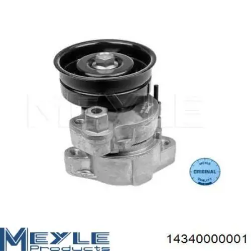 MPQ0675 Magneti Marelli Натяжитель клинового ремня