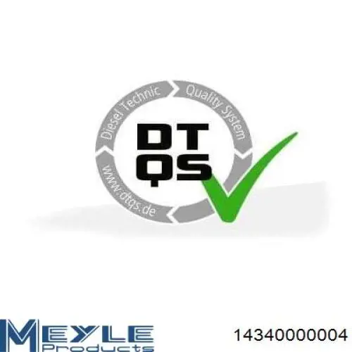 Натяжной ролик OE Germany 062052XF1050 цена, от 52.52 USD