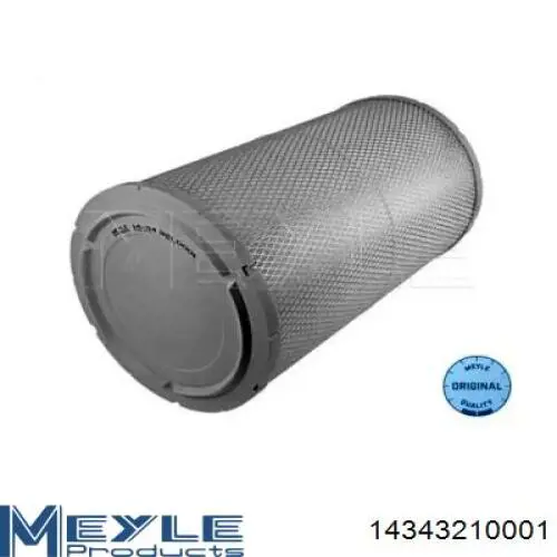 14343210001 Meyle