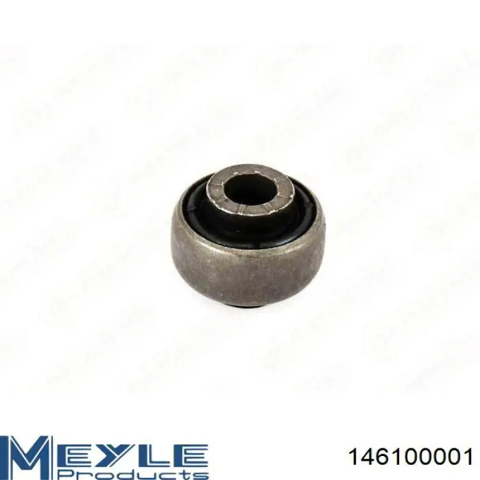 Сайлентблок передней подвески Meyle 0146100001 цена, от 21.28 USD