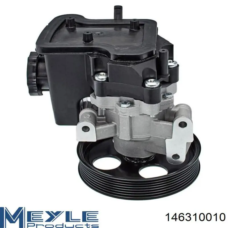 Насос гидравлики Meyle 146310010 цена, от 102.71 USD