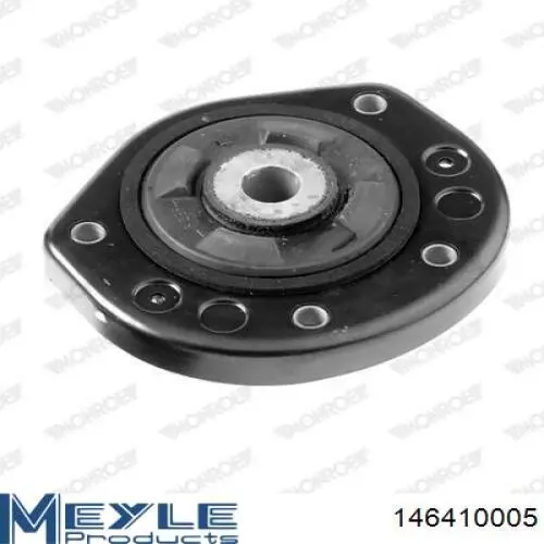 146410005 Meyle Подушка амортизатора переднего