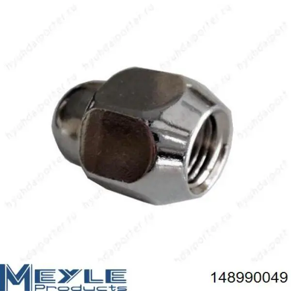 148990049 Meyle Датчик износа тормозных колодок