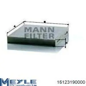 Купить BCF289 Magneti Marelli Фильтр салона угольный